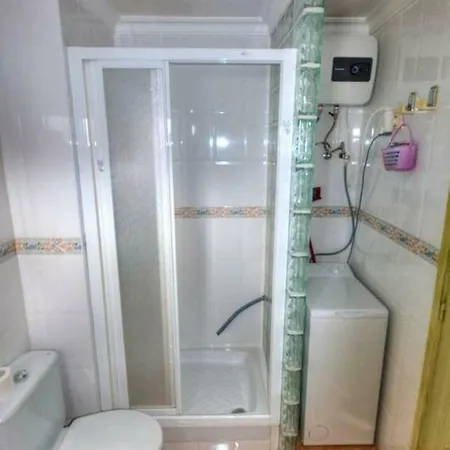 Centrico 423 Apartament *