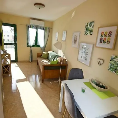 Centrico 423 Apartament Maspalomas (Gran Canaria)