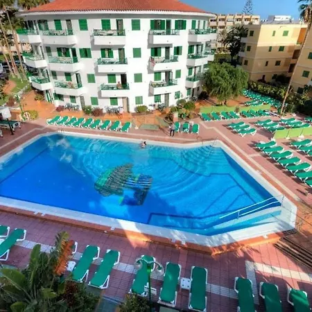 Apartament Centrico 423 *